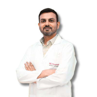 Dr. Piyush Vishwakarma